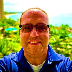 Meet your Posher, Matthew